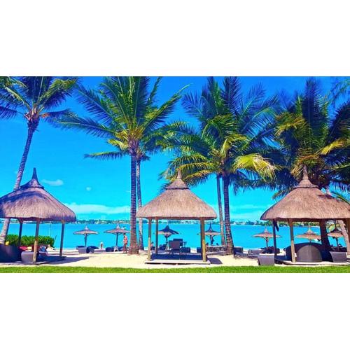 Ocean Villas Apart Hotel