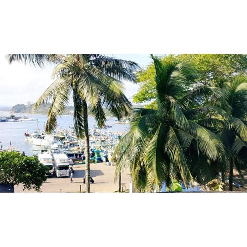 Ocean Whisper Guest House