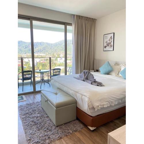 OCEANA HOME Phuket Kamala