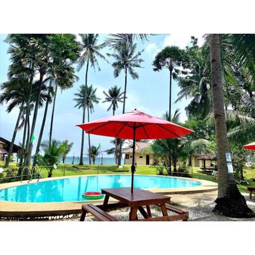 Oceana Hotel & Beach Resort