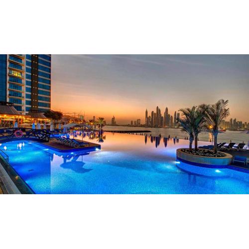 Oceana Residences, Oceana Palm Jumeirah - Mint Stay