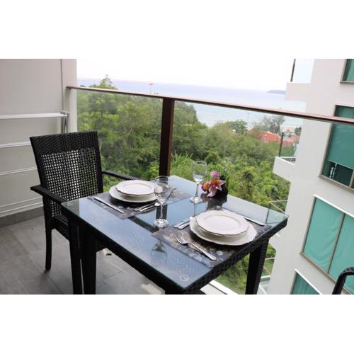 Oceana Resort Kamala Ocean View 5th floor