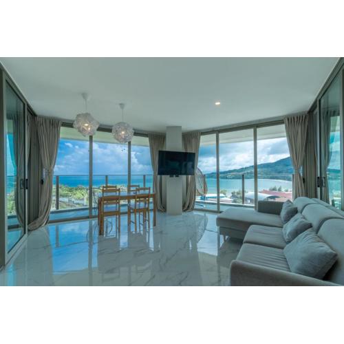 Oceana Sea View - Kamala Beach