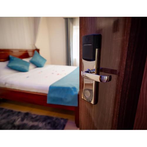 Oceanblue Taeick Hotel