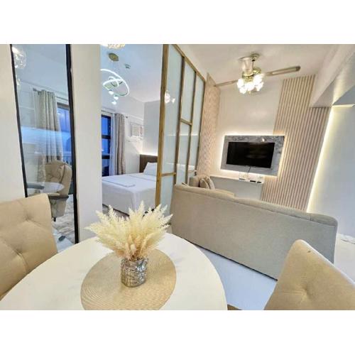 Oceancrest Panglao CBR Property