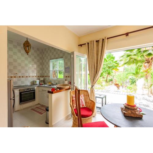 Oceane L'union Villa