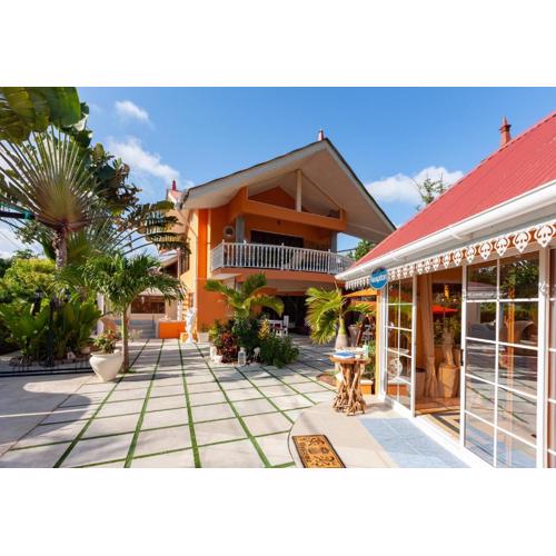 Oceane Self Catering