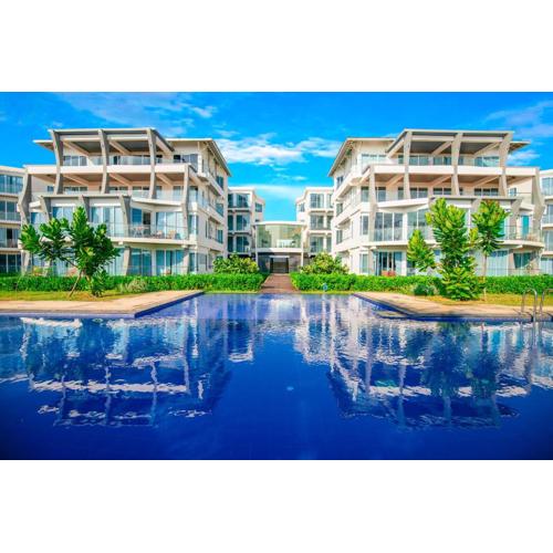 Oceanfront Condominium - Nilaveli