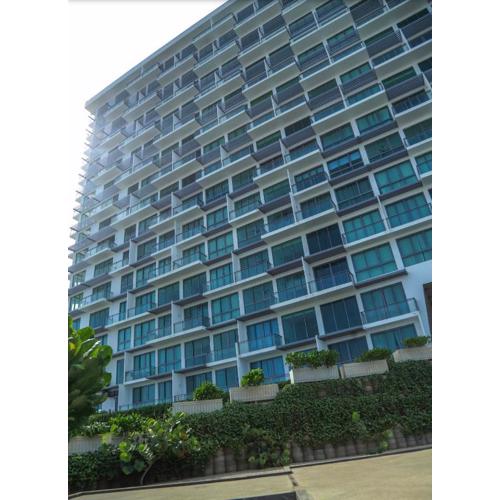 Oceanfront Condos Galle-Apartment L410 A