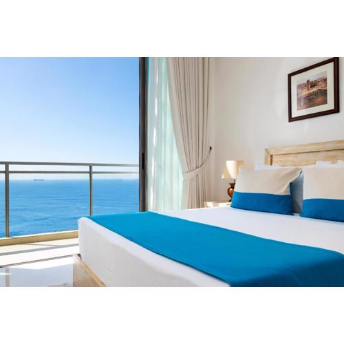 Oceanfront Galle by ICC