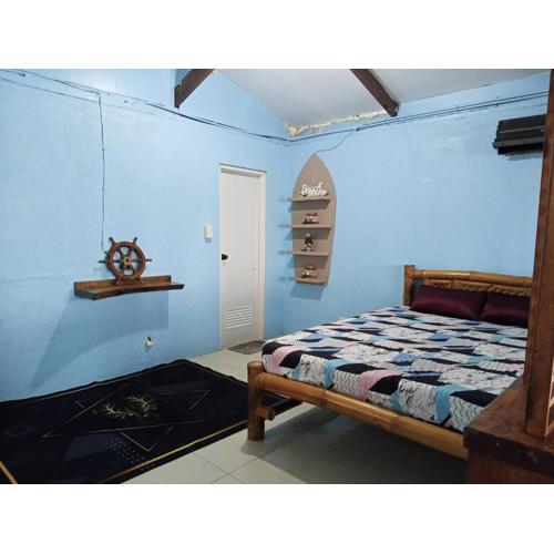 Oceanfront Guest House