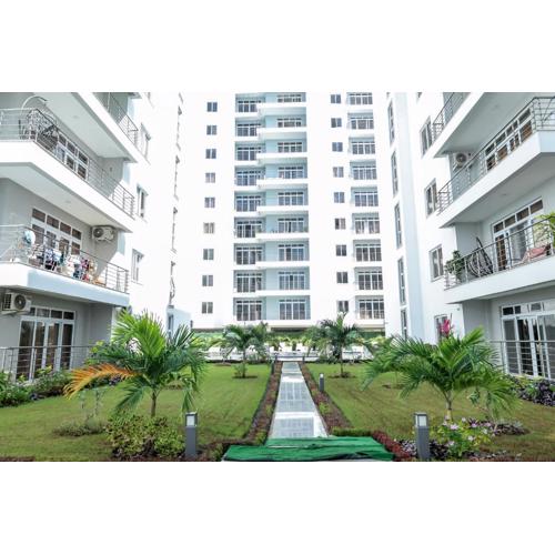 Oceanfront homes apartments