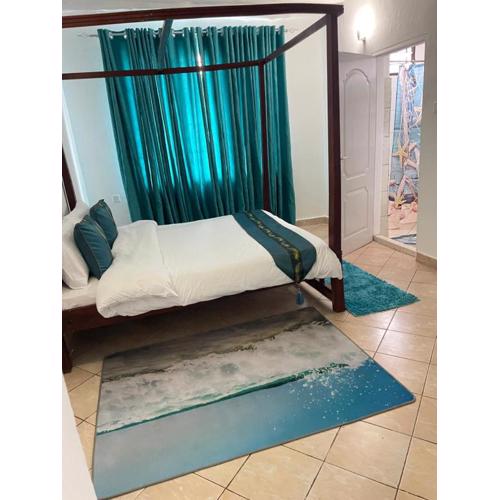 Oceanic at Palm resort residential