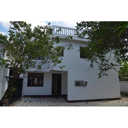 Oceanic Shades - Mount Lavinia