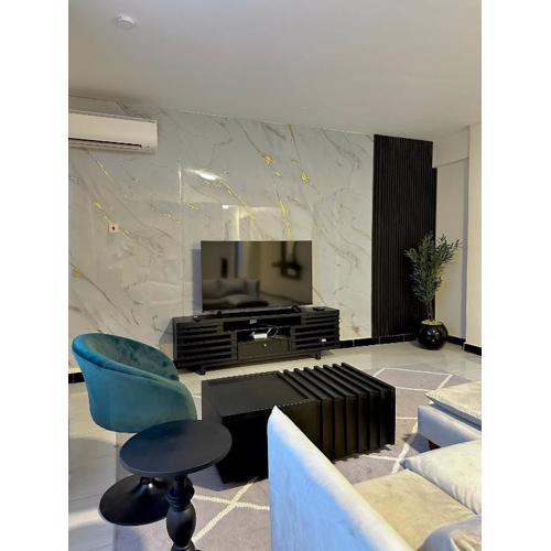 oceanic view apartment