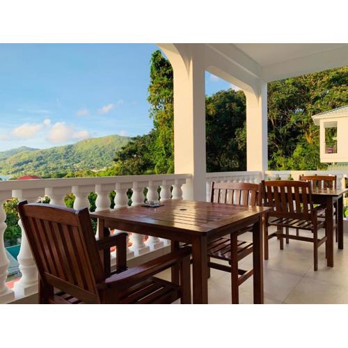 Oceanic View Apartments