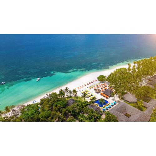 Oceanica Resort Panglao, Bohol