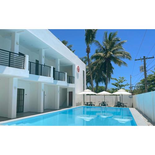 Oceanism海洋主义潜水度假酒店