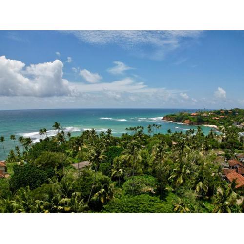 OceanLife Surf Stay at Horizon Inn