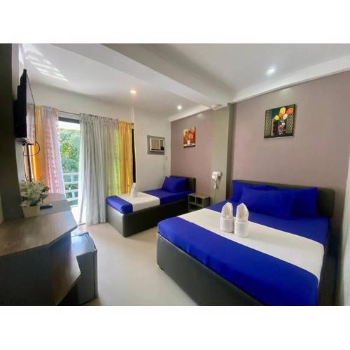 Oceanlodge Tourist Inn