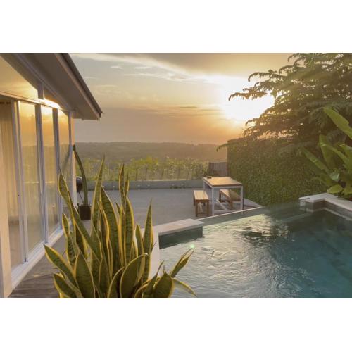 OCEANNA Sunset Villa - Uluwatu, Bali