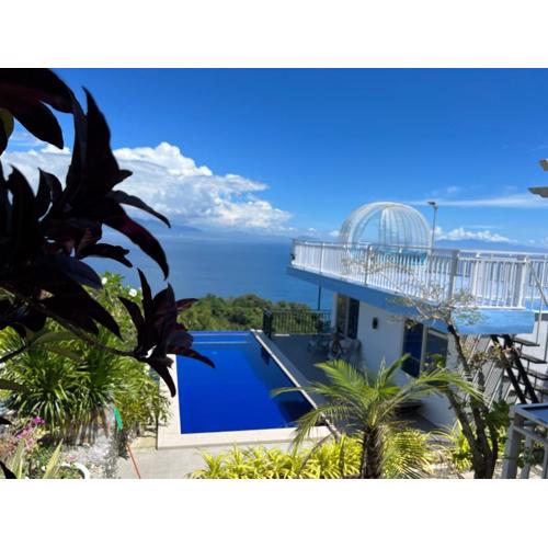 Oceano Con Vista Mountain Resort