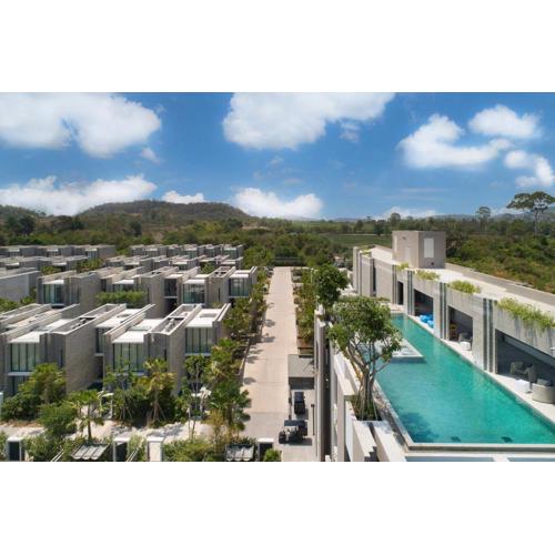 Oceanphere Pattaya Villa by Elite Suites