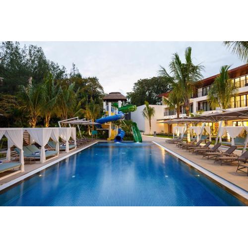 Ocean's Creek Beach Hotel