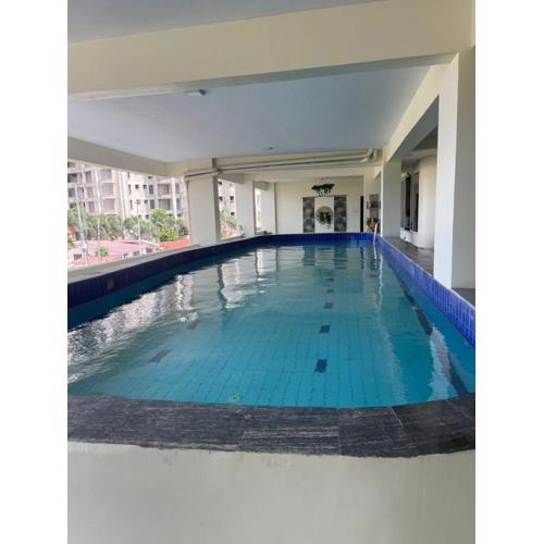 Oceans-Opulence/3BR-5 BEDS