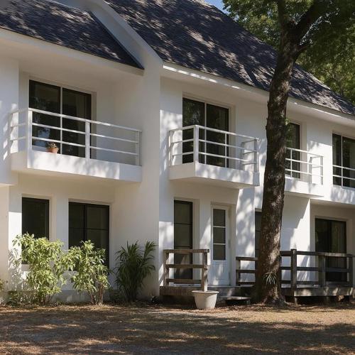 Oceanside Place Beach Resort