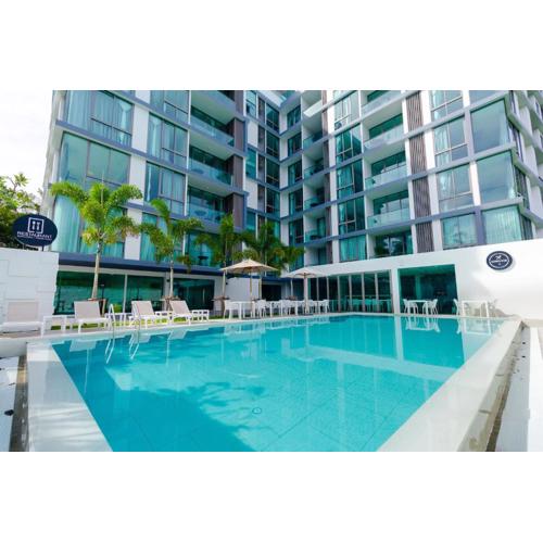 Oceanstone by Holy Cow, 2-BR, 60 m2, tree view