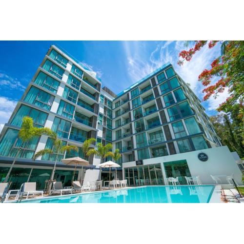 Oceanstone by RESAVA