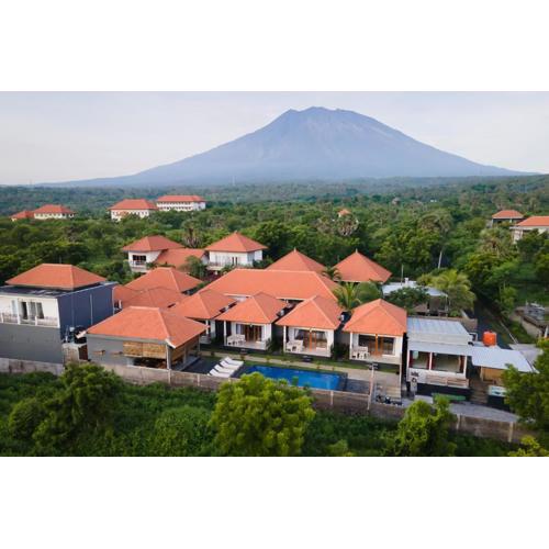 Oceanus Tulamben Dive Resort