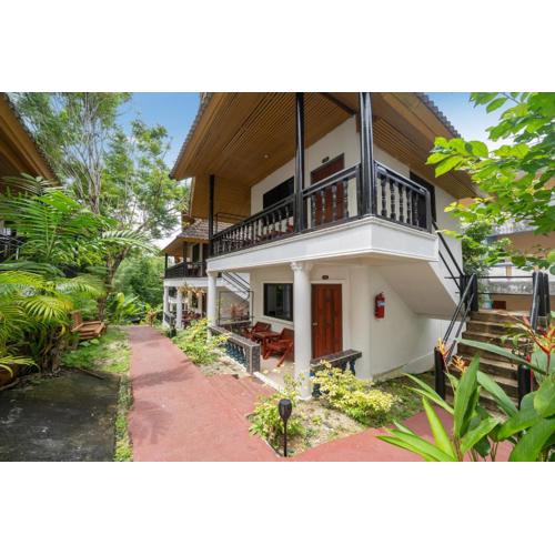 Oceanview Bungalows by EAT