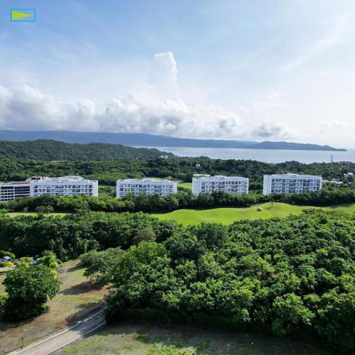 Oceanview Condo in Boracay