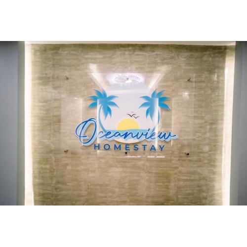 OCEANVIEW HOMESTAY