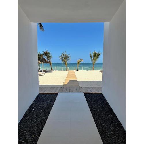 OceanView Penthouse BS with Pool