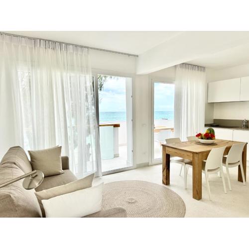 OceanView Penthouse Mirage ZanzibarHouses