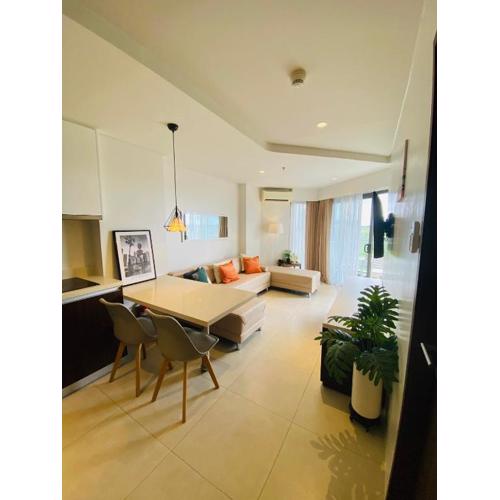 OceanviewDeluxe Suite1BR Tambuli Seaside