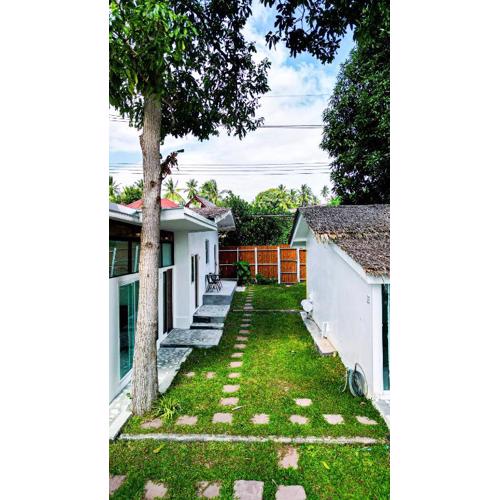 Ocen View Jackfruit Hin Kong Beach