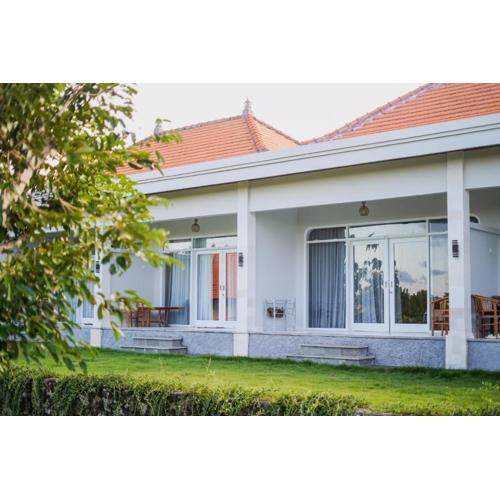 Octa House Pandawa Beach