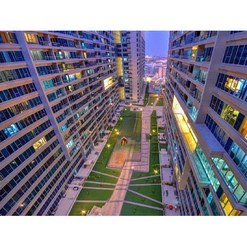 Octavius Holiday Home, Large 2 Bedroom Apartment near Global Village & Outlet Mall