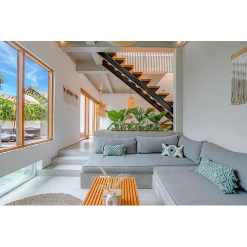 Octo 5 Villa by Betterplace