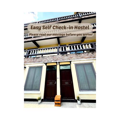 October Hostel ChiangMai