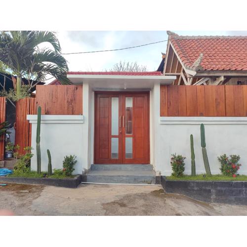 Octopus Homestay