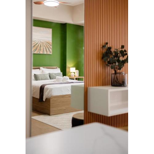 Ocuna Suite - NAIA Manila Airport