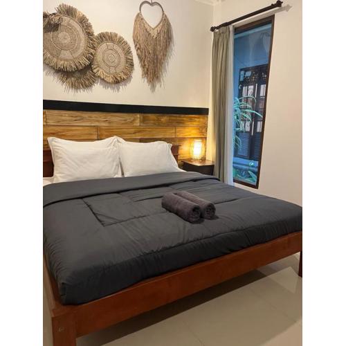 ODA Guest House Ubud