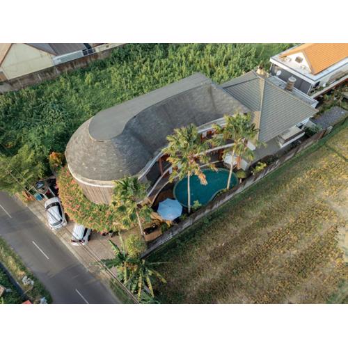 ODA Guest House Umalas