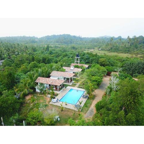 Odailem Resort - Talpe