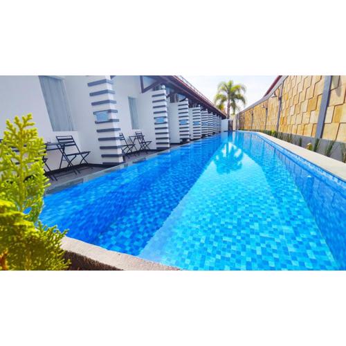 Odaita Hotel Pamekasan Madura